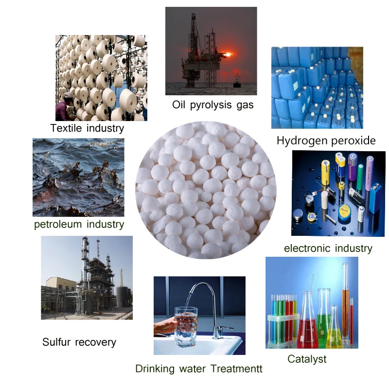 Grinding media balls aluminium spheres ball