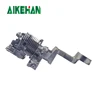 injection molding tooling aluminum alloy die casting mould foundry