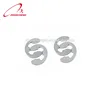 High Quality DIN6799 Stainless Steel E Type Snap ISO Spring Steel Retaining Snap E-Clip Lock Washer