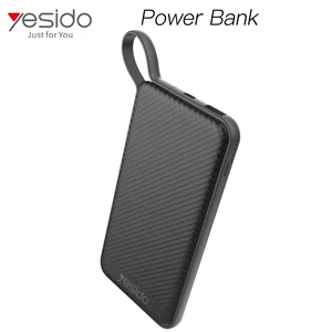 External Power Bank iPhone Impermeable Portable Charger