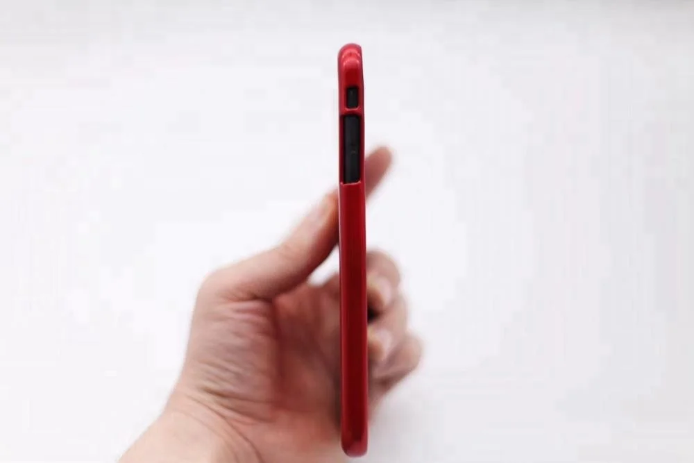 
Goospery phone case pearl jelly phone accessories for iphonexs max case 