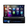 Factory price WINCE 6.0 OS MTK 3360 DVD+SWC+BT+Radio/RDS +Telephone book+AUX IN+GPS 7 inch 1 din universal car radio stereo