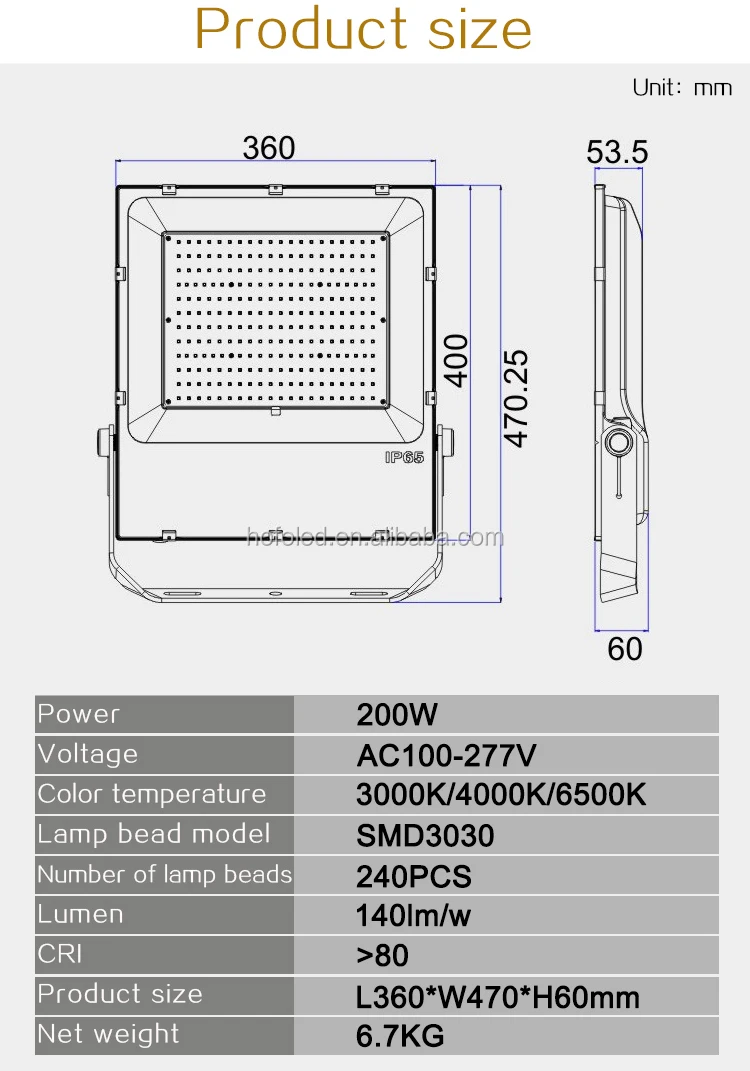 Ip65 smd. Smd3030 1500lm ip65.