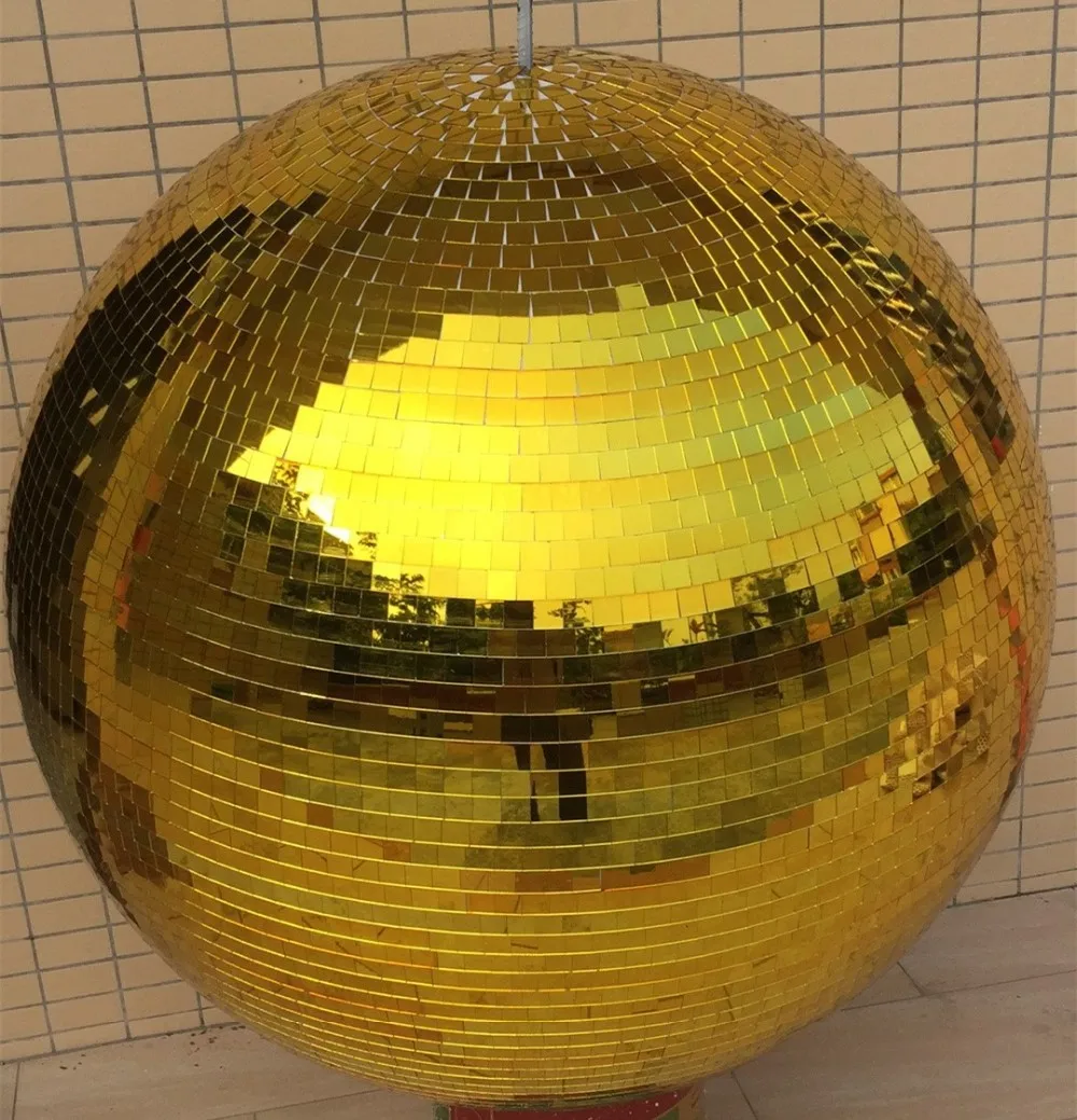 High Quality 3ft Mirror Ball/disco Ball/ Mosaic Ball For Sale With