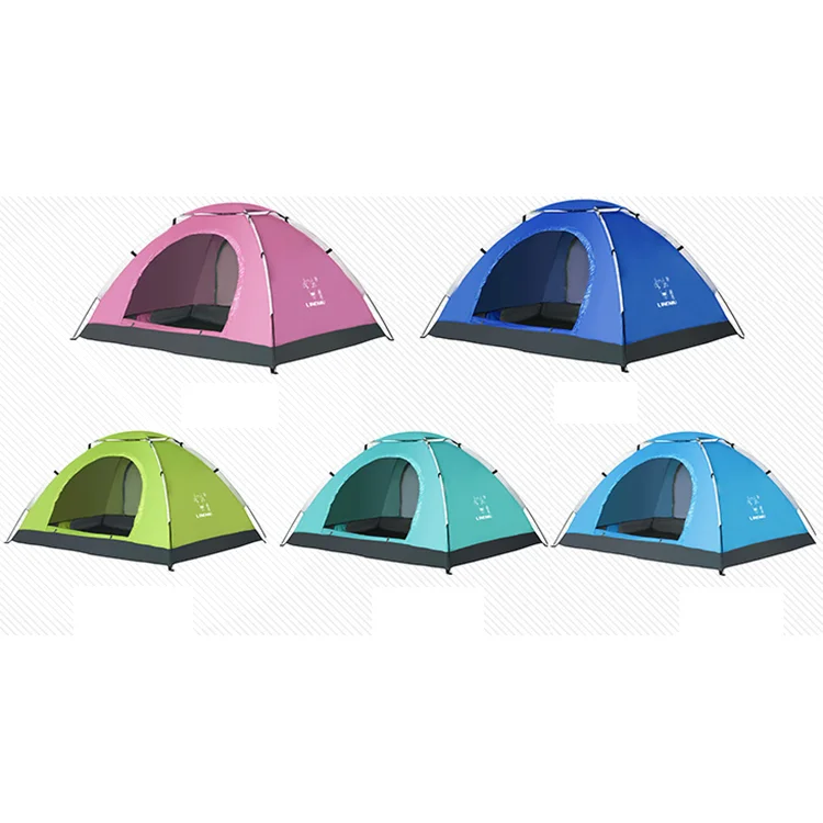 

one layer professional outdoor camping tent, N/a
