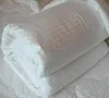 Closed to Skin Natural Silk Duvet filled with long silk floss