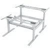 Laptop tables for events two person electric height adjustable office & school desk frame Coffee table leg
