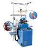 TONGDA automatic 3.75 inch computerized select Terry sock making machine