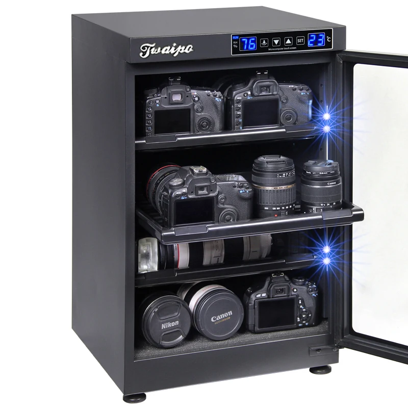 
85L 2019 new dry cabinet for camera dehumidifier 