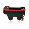 Auto goods storage management box storage box dual USB charging for car accessories seat slot storage box