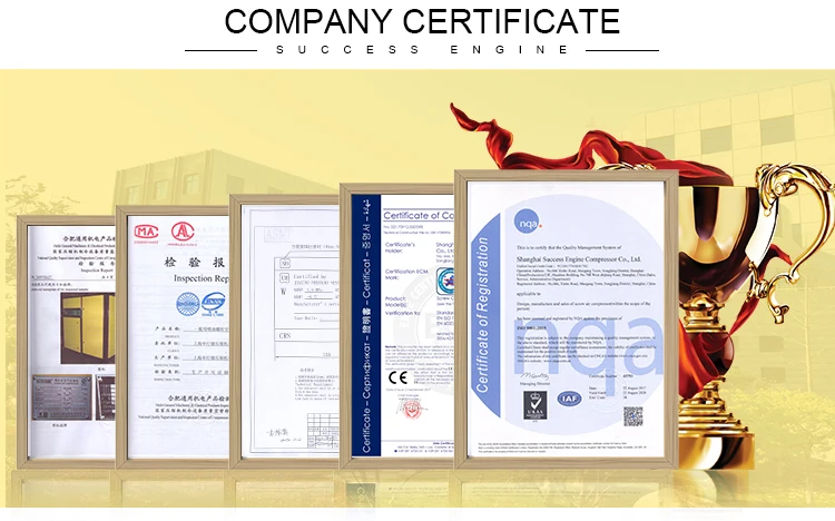 top brand air compressor