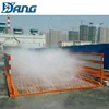 High pressure water jet touchless automatic truck tire wash price