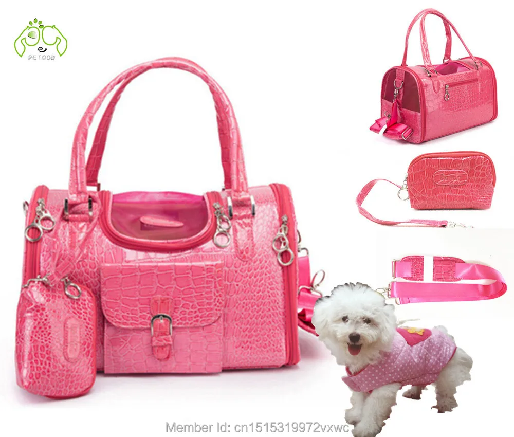 pet purse for small dogs