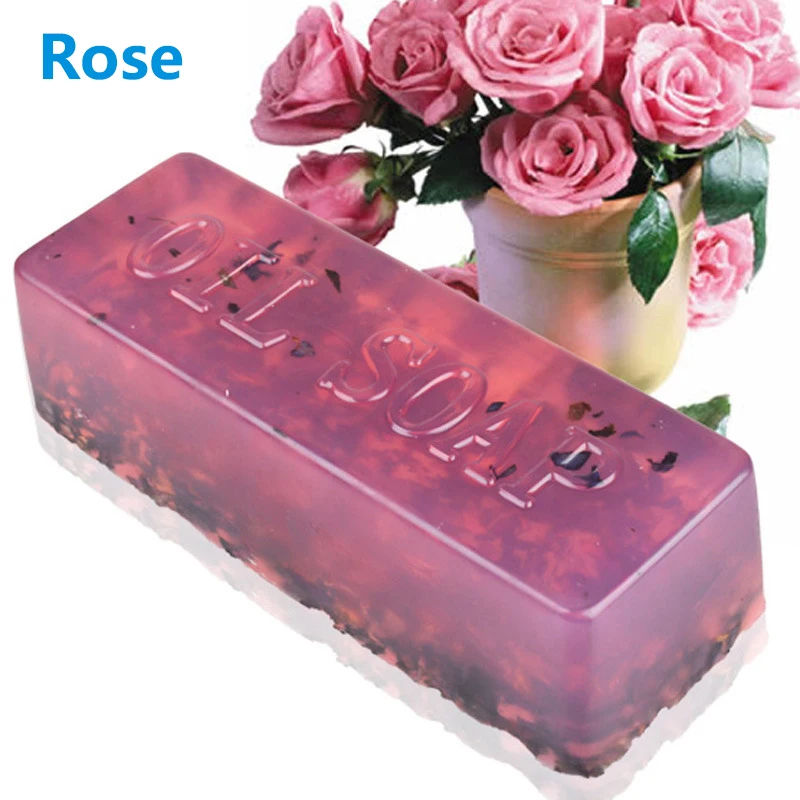 authentic rose