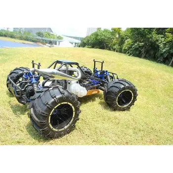 rc gas trucks for sale
