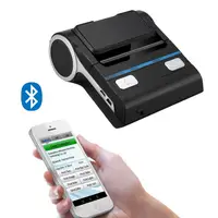 

POS pocket bluetooth thermal devices 80mm receipt printer with sdk/driver MHT-P8001