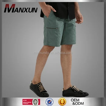 men's pants that zip off into shorts