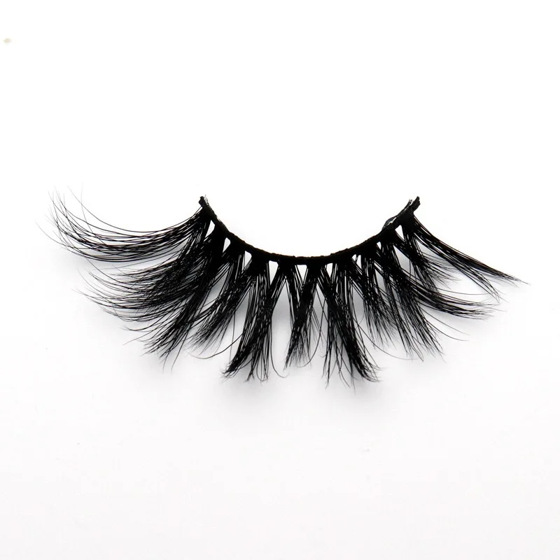 

Wholesale 3d mink eyelashes vendor 25mm mink lashes False Eyelash Extension