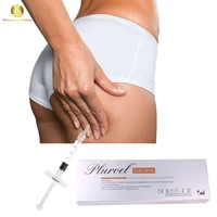 

10ml 20ml hyaluronic acid butt enlargement injections