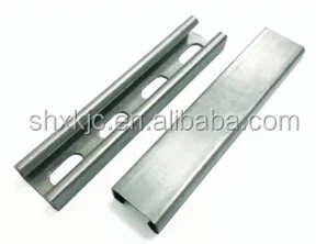 HDG Steel Structure Hanging ladder cable tray/cable tray ladder/cable ladder