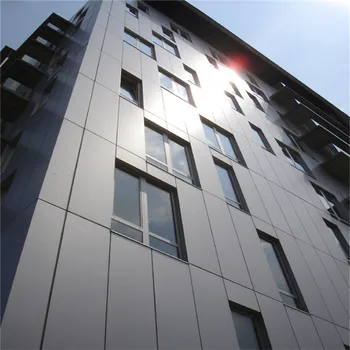 Alucobond Acl Aluminum Composite Panel In Dubai - Buy Alucobond ...