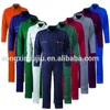 100% cotton offshore coverall for oil and gas industry