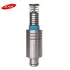 guide pillar components,steel ball guide post set bearing bush guide rail with graphite