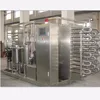 uht sterilizer sterilizing equipment tubular pasteurizer