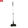 Rechargeable Hand-push sweeping mopping machine Powered Floor Cleaner Scrubber Polisher Mop
