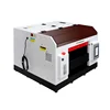 Automatic Digital UV Golf Ball Printer UV Printer A3 Impresoras UV Printer With Printing Tray
