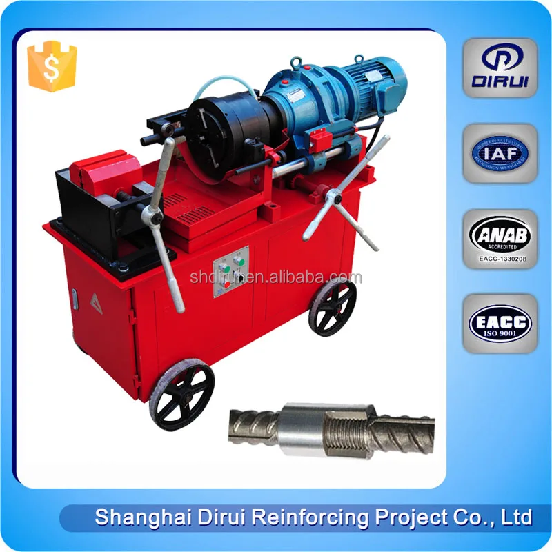 
Rolling mill thread cutting rolling machine manufacturers 