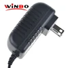 UK US EU AC Wall Plug DC 5V 6V 9V 12V 15V 16V 18V 19V Switch DC Power adaptor 500mA 1A 1.2A 1.5A 2A 2.5A 3A AC DC Adapters
