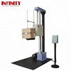 Height 300~2000mm Drop Testing Machine for Carton Box Drop Machine