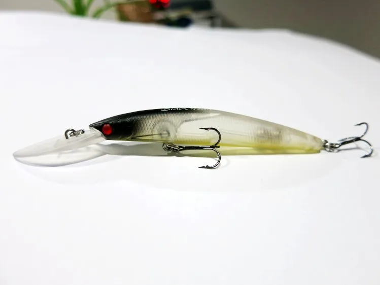 saltwater lure blanks