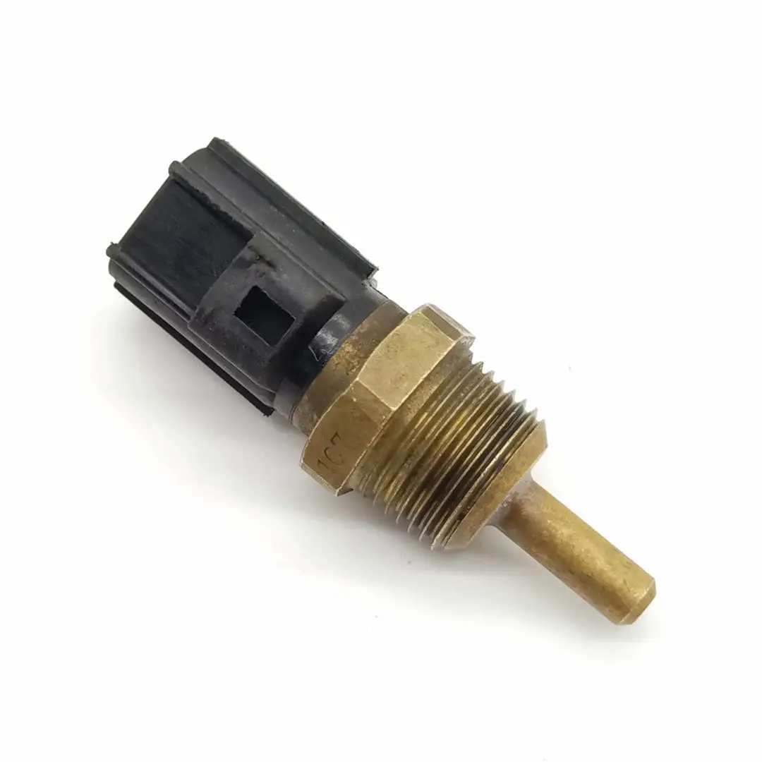 Water Temperature Sensor For Mitsubishi 4g64 Outlander 6g72 Pajero V73