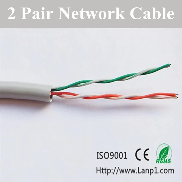 Underground Telephone Cable 1 Pair Drop Wire Telephone Cable Buy