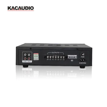 mini public address system