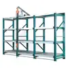 Widely Used Steel Drawer Racking for Storage