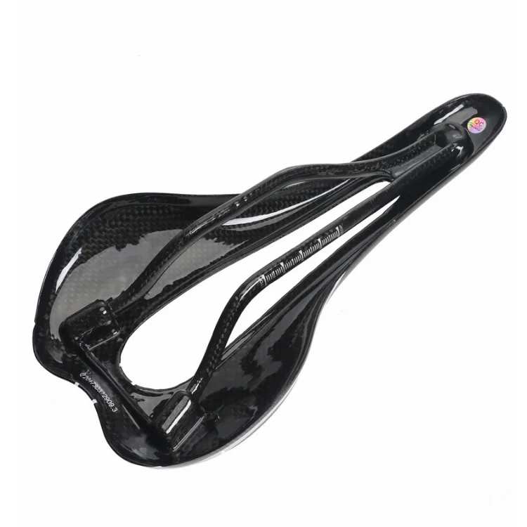 carbon bike saddle