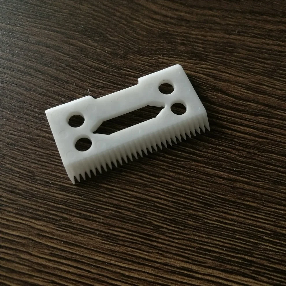 
zirconia ceramic blade for pusher scissors  (60775042618)