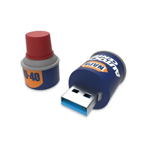 Bulk factory Cartoon pen drivers USB 2.0 custom 4gb 2gb 1gb 512mb 8GB 16GB 32Gb 64GB usb flash pen drive with logo printing - ANKUX.COM