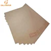 Factory Price Thick Color Crepe Kraft Paper Jumbo Roll