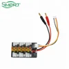 Smart Electronics BMS Battery Protection Board 1S-3S XT30 LIPO Battery Parallel Charging Adapter Board