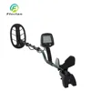 Tiny And Large Gold Hunter Underground Metal Detector With High Sensitivity