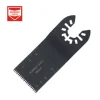 Multifunction oscillating tool Japanese teeth flush cut wood cutting optimizer saw blade 35mm