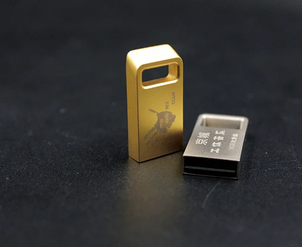 Mini USB 2.0 32GB 64GB Real capacity usb flash drive 128GB pendrive 16GB 8GB pen drive u disk flash memory stick - ANKUX.COM