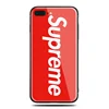 Hot selling popular drop proof glass back phone case for iphone x , cell phone case for iphone