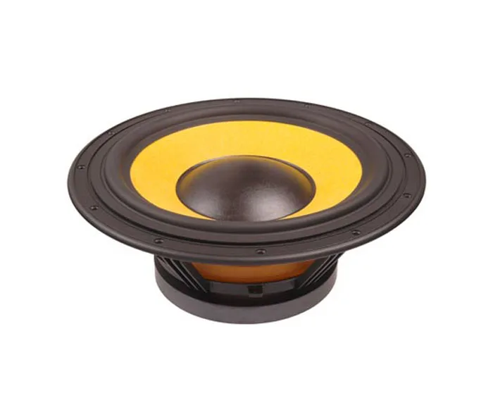 thump 8 inch subwoofer