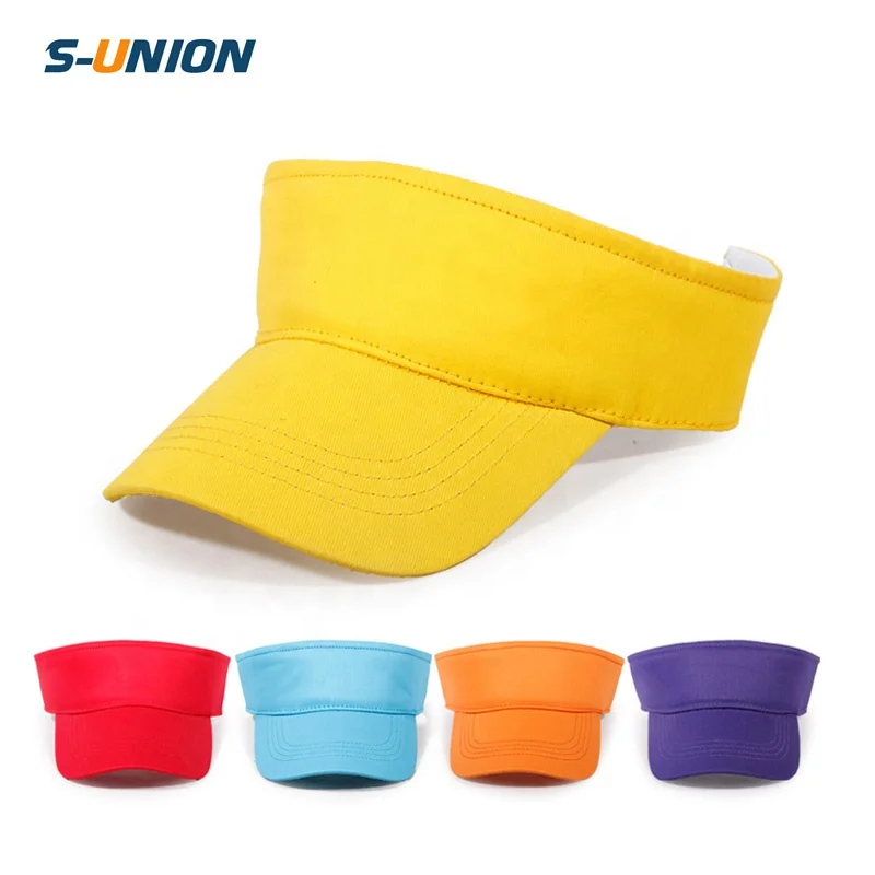 sun visors wholesale