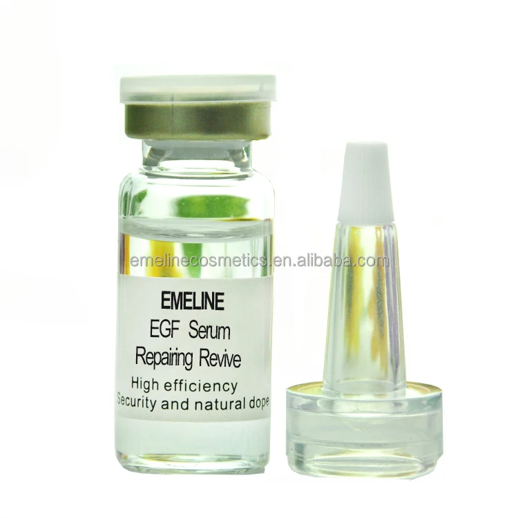 

Repairing revive EGF serum, Customized if you can order 2000pcs